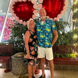 Meet your Posher, Diana